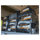 18 - 5 LB BOXES OF DRYWALL SCREWS IN SIZES #6X1-5/8, #6X1-1/4, AND #8X1-5/8