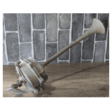 OLD EDWARDS E COMPANY ELECTRIC HORN