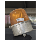 ROOF MOUNT EMERGENCY LIGHT