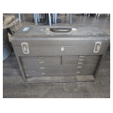 VINTAGE KENNEDY MACHINIST