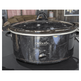 CROCK-POT SLOW COOKER