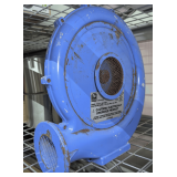 SPIN MASTER MODEL ENP-1 AIR PUMP BLOWER