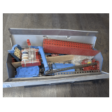 VINTAGE SEARS LITTLE LEARNERS ERECTOR SET