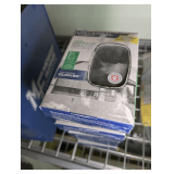 NINE UNIVERSAL BY CHAMBERLAIN TWO BUTTON GARAGE DOOR REMOTES