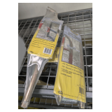 SPEECO GATE LATCH, GATE HINGE, AND GATE ANCHOR