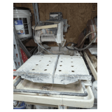 MK TILE SAW