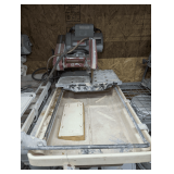 MK TILE SAW
