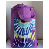 FOLDING LAWN BLANKET