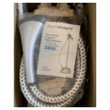 NEW IN BOX PURELL STEAM HEAVY DUTY POWERFUL FABRIC STEAMER