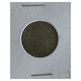 1905 LIBERTY HEAD V (VICTORY) NICKEL