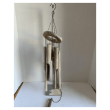 BAMBOO WIND CHIME