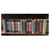 15 FIRST EDITION READER