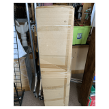 CHRISTMAS TREE IN BOX (UNSURE OF SIZE OR ANY DETAILS)