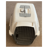 PET CARRIER 25" LONG X 16" WIDE X 15" TALL