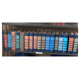 17 FIRST EDITION READERS DIGEST BOOKS