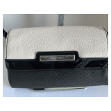 ANNE KLEIN CROSSBODY WALLET PURSE