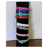 8 LADIES WATCH BANDS