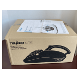 NEW IN BOX RAYCOP LITE HANDHELD UV ALLERGEN VACUUM