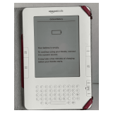 AMAZON KINDLE