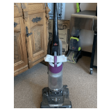 BISSELL CLEANVIEW VACUUM CLEANER