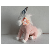 2002 TY BEANIE "CHARMER"