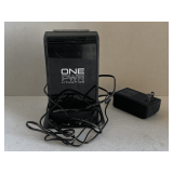 ONE POWER 3.0 LITHIUM ION CHARGER