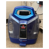 BISSELL EXPERT SPOTCLEAN PRO HEATER