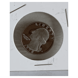 1978S PROOF CAMEO WASHINGTON QUARTER