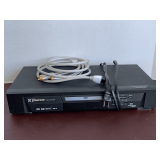 EMERSON DVD/CD PLAYER