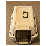 PET CARRIER 19" LONG X 11" TALL X 13" WIDE