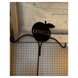 HEAVY METAL DOUBLE SHEPHERD