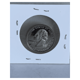 1999 PROOF CAMEO STATE QUARTER - PENNSYLVANIA