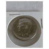 2023S PROOF CLAD KENNEDY HALF DOLLAR