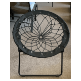 BANJO BUNGEE 32" FOLDABLE CHAIR