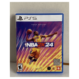 PS5 NBA2K24