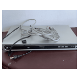 MAGNAVOX DVD/VIDEO CD PLAYER