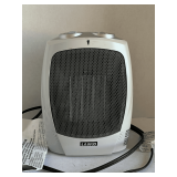 LASKO ELECTRIC SMALL HEATER