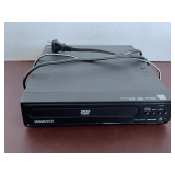 MAGNAVOX DVD PLAYER