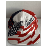 NEW 1996 ATLANTA OLYMPIC GAMES BASEBALL CAP