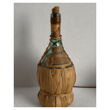 VINTAGE ITALIAN RASPOLLINI BOTTLE