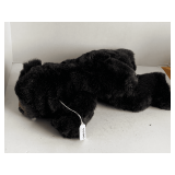 TY FULL SIZE 1996 "BEAR" W/ NO HANG TAG