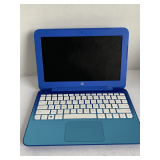 HP PORTABLE LAPTOP