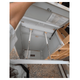 Diazit Co. Inc. Rapidfile Document Storage Cabinet