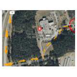 Location and Entry Instructions