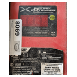 Schumacher Battery Extender 6A 12V Charger