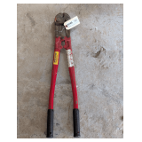 Bolt Cutter