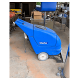 Clarke Floor Cleaner