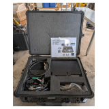 Pelican 1600 Case with Linebacker TSV Inventory Components