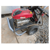 Briggs & Stratton 2500 PSI Pressure Washer