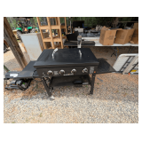 Blackstone Gas Griddle